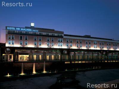 NH Malaga 